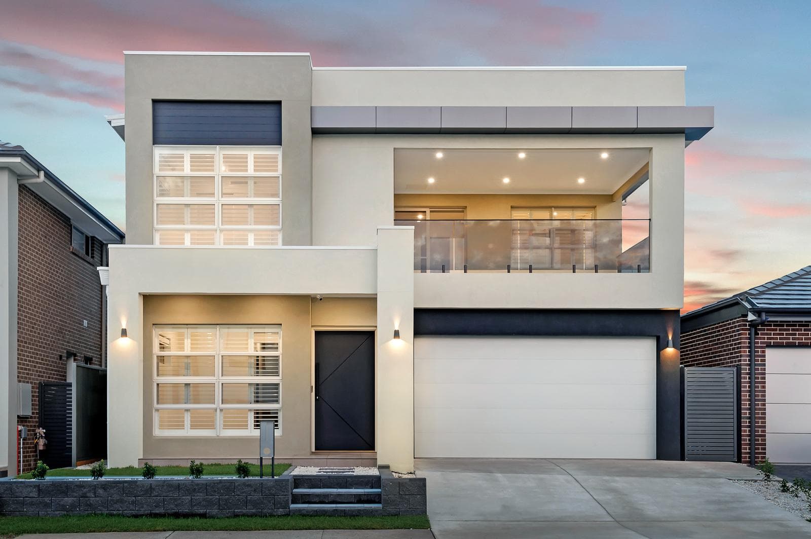Modern Transformation, Marsden Park