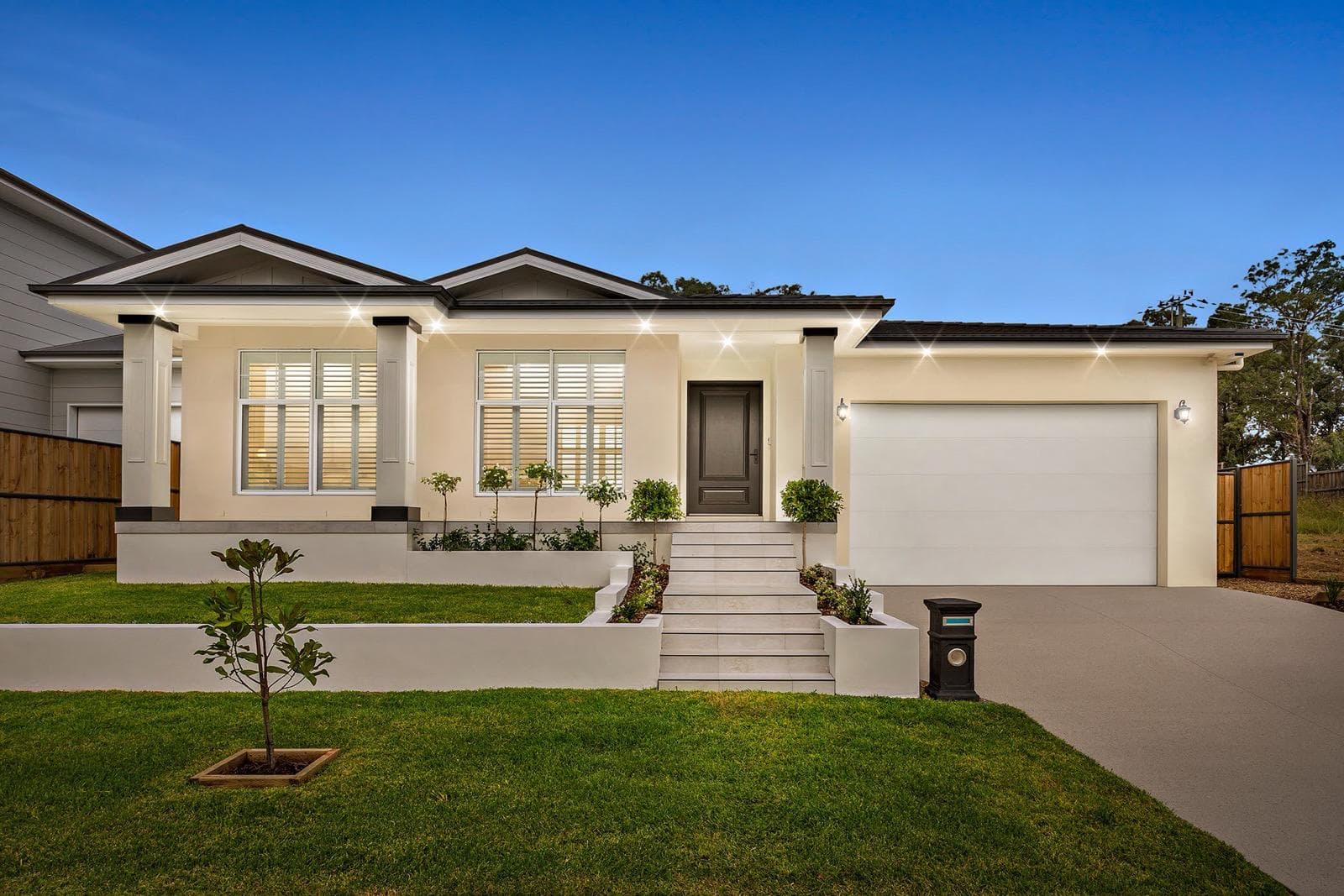 The Oasis Retreat, North Richmond